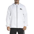 Jaqueta Quiksilver Surf Block Omni WT23 Masculina Branco