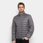 Jaqueta S&V  Puffer Masculina