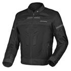 Jaqueta Shiver Vent Masculina Motoqueiro Motociclista