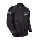 Jaqueta Sky Hyper Vent Masculina Preta 3xl