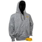 Jaqueta Soft Shell leve aquecida, kit DEWALT