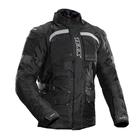 Jaqueta Texx Armor Airbag Edition Black Masculina Xxxxxl