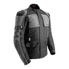 Jaqueta Texx Armor Masc Pret Cinz M