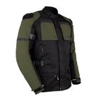 Jaqueta Texx Armor Masc Pret Verd Xxxl 3xl F016