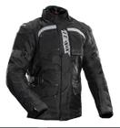 Jaqueta texx armor masculina airbag edition black xxl