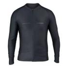 Jaqueta Woom Carbon Black Masculino Preto 2023