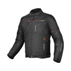 Jaqueta X11 Iron 3 Moto Motociclismo Motoqueiro Masculina