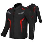 Jaqueta X11 One 2 Masculina Proteção Moto 100% Impermeável