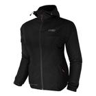 Jaqueta X11 Rain Casual Masculina Preta