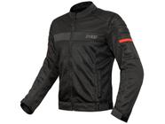 Jaqueta X11 Super Air Com Proteção Masculina Motociclista Motoqueiro