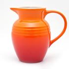 Jarra 2 Litros Laranja Le Creuset