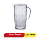 Jarra Acqua 2,5 Litros Paramount