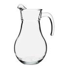 Jarra Bistro em vidro com tampa 1,8L - Pasabahce