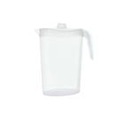 Jarra Branca Para Suco E Água 1,8L Keita Jar01