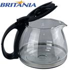 Jarra Cafeteira Britânia CP15 Inox 15 Cafezinhos