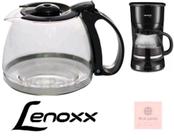 Jarra Cafeteira Lenoxx Easy Pca018 - preta