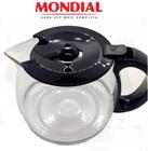 Jarra Cafeteira Mondial Pratic 20 Cafés Cn-01-20x Original