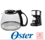 Jarra Cafeteira Oster Ocaf 500 e Ocaf 501 Red programvel