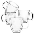 Jarra Clear Vitral Verre 1200ml Diamond - Mimo Style