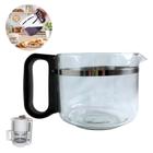 Jarra de cafeteira modelo walita 18 cf / britania 28 cf