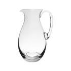 Jarra De Cristal Bohemia Para Suco Acapulco 1900Ml 1 Peça - Bohemia Crystal