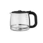 Jarra de Vidro 1,5L Para Cafeteira Electrolux CPL CMM20