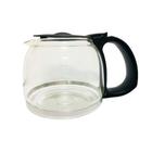 Jarra de Vidro Cafeteira Britania Inox Plus Bcf18i Original