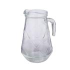 Jarra De Vidro Suco Maracatu 1,5 Litros