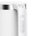 Jarra Elétrica Xiaomi Mi Smart Kettle Pro MJHWSH02YM 220V - Branco 1.5L