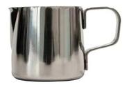 Jarra Leiteira Cremeira 100ml Latte Barista Pitcher - raleo