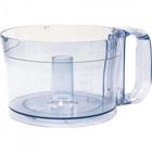 Jarra Mixer Com Alça Transparente Philips Walita