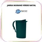 Jarra Murano Tupperware - 2 litros