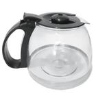 Jarra P/ Cafeteira Britânia Cp-30 Inox Preta Philco Ph31