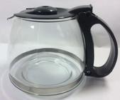 Jarra Para Cafeteira Britânia CP15 / CP15 Inox / Temp Preta