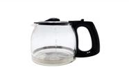 Jarra Para Cafeteira Britânia CP16 Inox 15 Cafezinhos Preta Original