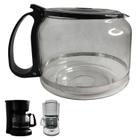 Jarra para cafeteira eletrica Arno CF-24 ref. 503B de vidro