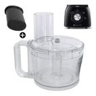 Jarra para Multiprocessador Compatível Walita Power Chop 600w 750w Ri7630