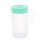 Jarra Para Suco e Agua de Geladeira 2,5L BPA Free