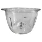 Jarra Vidro Processador Alimentos Philco Inox Glass Pps01I