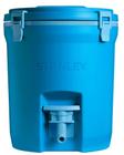 Jarro de água Stanley Adventure Fast-Flow 7,6 L/2 Gal Azure