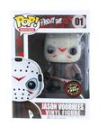 Jason Voorhees 01 - Friday The 13th ( Sexta-feira 13 ) - Funko Pop! Movies Chase