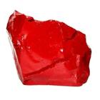 Jaspe Vermelho Pedra Bruto Natural P de 25 a 50mm Classe A