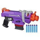 Jateamento de dardos motorizado Blaster Nerf Fortnite SMG-E