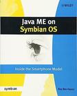 Java Me On Symbian Os : - Inside The Smartphone Model