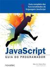 JavaScript - Guia do programador