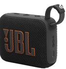 JBL Bluetooth Speaker Preta JBLGO4BLK - HARMAN