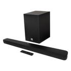 JBL Cinema SB180 Soundbar Barra de Som Subwoofer Sem Fio BT