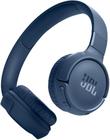 JBL Fone de Ouvido Sem Fio Tune 520BT Bluetooth - Azul