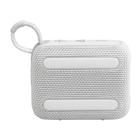 JBL GO 4 portátil, bluetooth 5.3, 4.2W