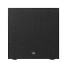 Jbl Stage 220p Subwoofer Ativo 12 300w Pico 500w Rms Bivolt